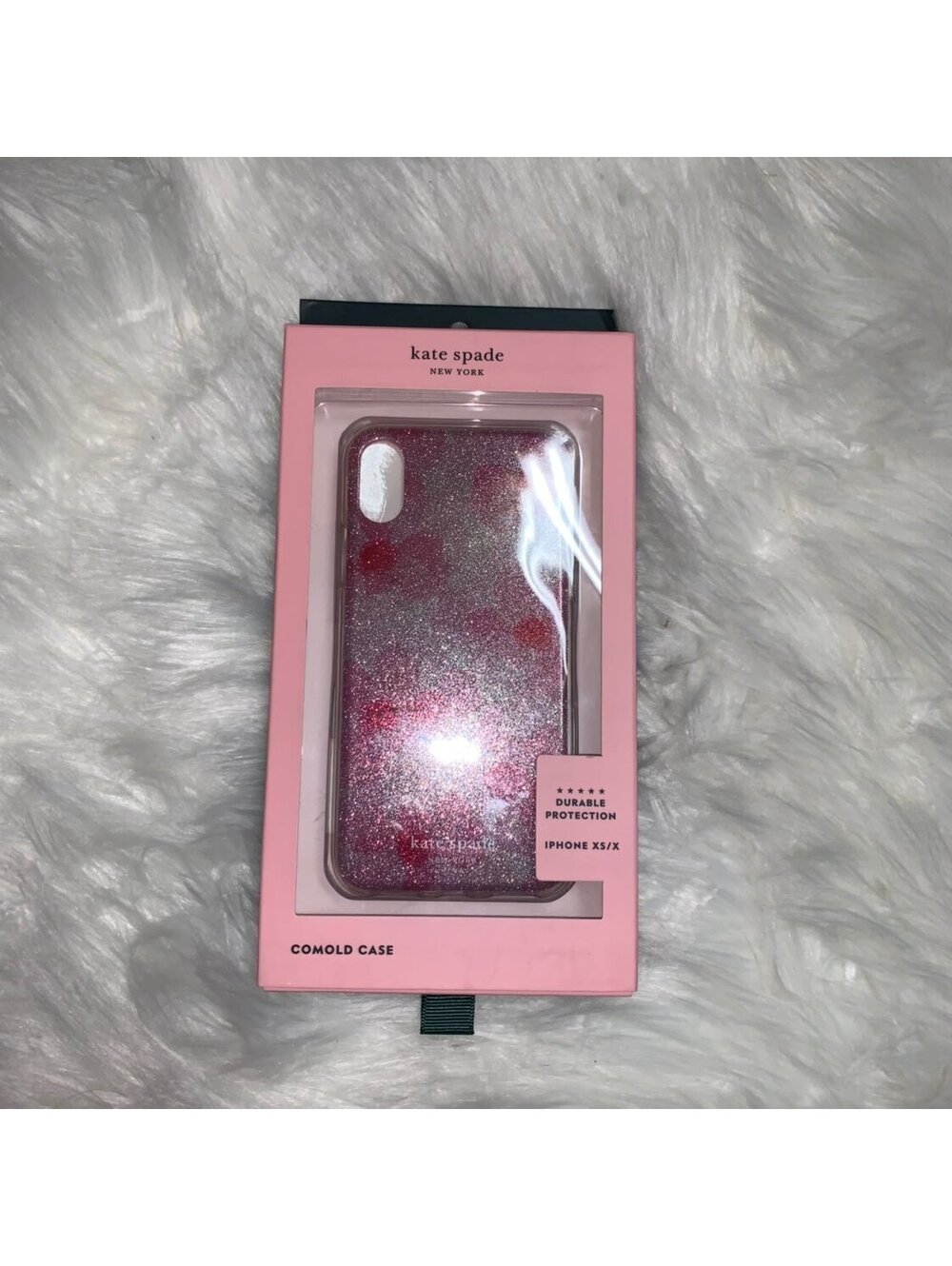 Kate Spade phone case